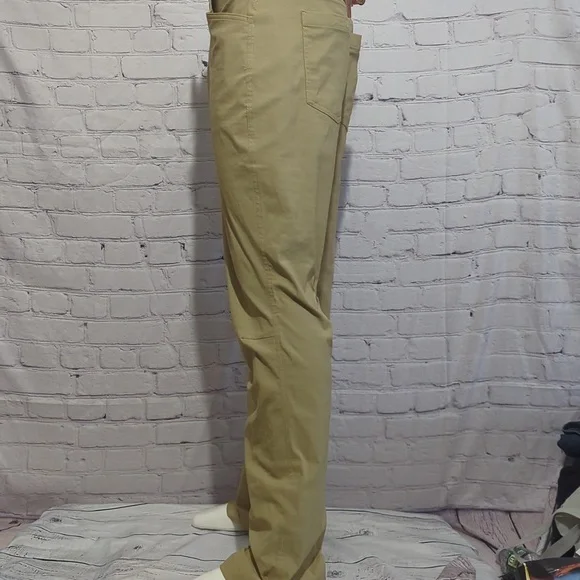 Eddie Bauer hiking pants - Picture 6 of 9